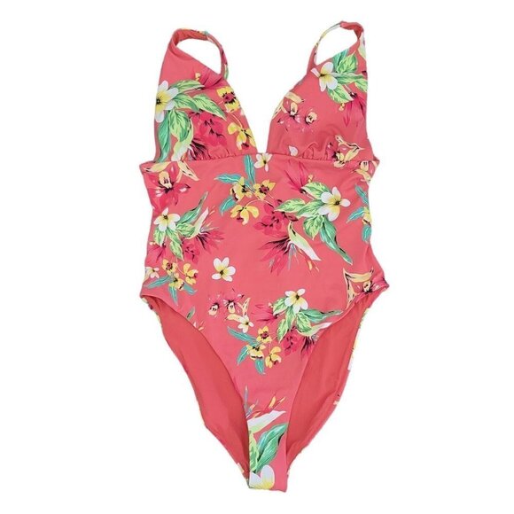 AQUA Swimsuit. Size Small. - Picture 8 of 9